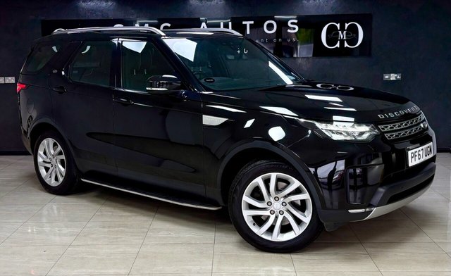 CMC Autos