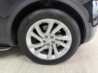 USED 2018 67 LAND ROVER DISCOVERY 2.0 SD4 HSE SUV 5dr Diesel Auto 4WD Euro 6 (s/s) (240 ps) 