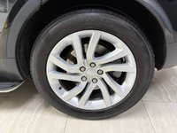 USED 2018 67 LAND ROVER DISCOVERY 2.0 SD4 HSE SUV 5dr Diesel Auto 4WD Euro 6 (s/s) (240 ps) 