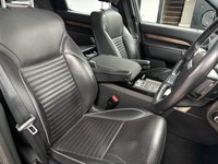 USED 2018 67 LAND ROVER DISCOVERY 2.0 SD4 HSE SUV 5dr Diesel Auto 4WD Euro 6 (s/s) (240 ps) 
