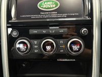 USED 2018 67 LAND ROVER DISCOVERY 2.0 SD4 HSE SUV 5dr Diesel Auto 4WD Euro 6 (s/s) (240 ps) 