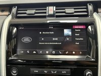 USED 2018 67 LAND ROVER DISCOVERY 2.0 SD4 HSE SUV 5dr Diesel Auto 4WD Euro 6 (s/s) (240 ps) 