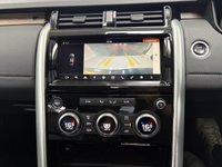 USED 2018 67 LAND ROVER DISCOVERY 2.0 SD4 HSE SUV 5dr Diesel Auto 4WD Euro 6 (s/s) (240 ps) 