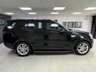 USED 2018 67 LAND ROVER DISCOVERY 2.0 SD4 HSE SUV 5dr Diesel Auto 4WD Euro 6 (s/s) (240 ps) 