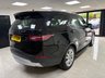 USED 2018 67 LAND ROVER DISCOVERY 2.0 SD4 HSE SUV 5dr Diesel Auto 4WD Euro 6 (s/s) (240 ps) 