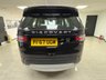 USED 2018 67 LAND ROVER DISCOVERY 2.0 SD4 HSE SUV 5dr Diesel Auto 4WD Euro 6 (s/s) (240 ps) 