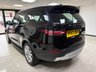 USED 2018 67 LAND ROVER DISCOVERY 2.0 SD4 HSE SUV 5dr Diesel Auto 4WD Euro 6 (s/s) (240 ps) 