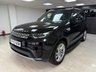 USED 2018 67 LAND ROVER DISCOVERY 2.0 SD4 HSE SUV 5dr Diesel Auto 4WD Euro 6 (s/s) (240 ps) 