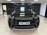 USED 2018 67 LAND ROVER DISCOVERY 2.0 SD4 HSE SUV 5dr Diesel Auto 4WD Euro 6 (s/s) (240 ps) 