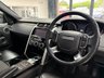 USED 2018 67 LAND ROVER DISCOVERY 2.0 SD4 HSE SUV 5dr Diesel Auto 4WD Euro 6 (s/s) (240 ps) 