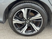 USED 2017 17 HONDA CIVIC 1.5 VTEC Turbo Prestige Hatchback 5dr Petrol Manual Euro 6 (s/s) (182 ps) HEATED LEATHER -- SUNROOF -- SAT NAV -- CAMERA -- SENSORS -- CRUISE
