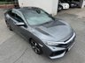 USED 2017 17 HONDA CIVIC 1.5 VTEC Turbo Prestige Hatchback 5dr Petrol Manual Euro 6 (s/s) (182 ps) HEATED LEATHER -- SUNROOF -- SAT NAV -- CAMERA -- SENSORS -- CRUISE
