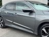 USED 2017 17 HONDA CIVIC 1.5 VTEC Turbo Prestige Hatchback 5dr Petrol Manual Euro 6 (s/s) (182 ps) HEATED LEATHER -- SUNROOF -- SAT NAV -- CAMERA -- SENSORS -- CRUISE