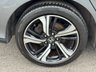 USED 2017 17 HONDA CIVIC 1.5 VTEC Turbo Prestige Hatchback 5dr Petrol Manual Euro 6 (s/s) (182 ps) HEATED LEATHER -- SUNROOF -- SAT NAV -- CAMERA -- SENSORS -- CRUISE