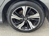 USED 2017 17 HONDA CIVIC 1.5 VTEC Turbo Prestige Hatchback 5dr Petrol Manual Euro 6 (s/s) (182 ps) HEATED LEATHER -- SUNROOF -- SAT NAV -- CAMERA -- SENSORS -- CRUISE