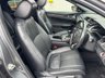 USED 2017 17 HONDA CIVIC 1.5 VTEC Turbo Prestige Hatchback 5dr Petrol Manual Euro 6 (s/s) (182 ps) HEATED LEATHER -- SUNROOF -- SAT NAV -- CAMERA -- SENSORS -- CRUISE
