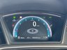 USED 2017 17 HONDA CIVIC 1.5 VTEC Turbo Prestige Hatchback 5dr Petrol Manual Euro 6 (s/s) (182 ps) HEATED LEATHER -- SUNROOF -- SAT NAV -- CAMERA -- SENSORS -- CRUISE