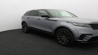 USED 2020 70 LAND ROVER RANGE ROVER VELAR 2.0 P250 R-Dynamic SE SUV 5dr Petrol Auto 4WD Euro 6 (s/s) (250 ps) 