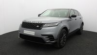 USED 2020 70 LAND ROVER RANGE ROVER VELAR 2.0 P250 R-Dynamic SE SUV 5dr Petrol Auto 4WD Euro 6 (s/s) (250 ps) 