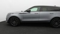 USED 2020 70 LAND ROVER RANGE ROVER VELAR 2.0 P250 R-Dynamic SE SUV 5dr Petrol Auto 4WD Euro 6 (s/s) (250 ps) 