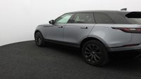 USED 2020 70 LAND ROVER RANGE ROVER VELAR 2.0 P250 R-Dynamic SE SUV 5dr Petrol Auto 4WD Euro 6 (s/s) (250 ps) 