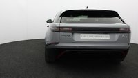 USED 2020 70 LAND ROVER RANGE ROVER VELAR 2.0 P250 R-Dynamic SE SUV 5dr Petrol Auto 4WD Euro 6 (s/s) (250 ps) 