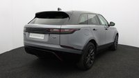 USED 2020 70 LAND ROVER RANGE ROVER VELAR 2.0 P250 R-Dynamic SE SUV 5dr Petrol Auto 4WD Euro 6 (s/s) (250 ps) 