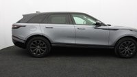 USED 2020 70 LAND ROVER RANGE ROVER VELAR 2.0 P250 R-Dynamic SE SUV 5dr Petrol Auto 4WD Euro 6 (s/s) (250 ps) 
