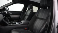 USED 2020 70 LAND ROVER RANGE ROVER VELAR 2.0 P250 R-Dynamic SE SUV 5dr Petrol Auto 4WD Euro 6 (s/s) (250 ps) 