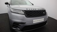 USED 2020 70 LAND ROVER RANGE ROVER VELAR 2.0 P250 R-Dynamic SE SUV 5dr Petrol Auto 4WD Euro 6 (s/s) (250 ps) 
