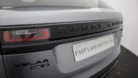 USED 2020 70 LAND ROVER RANGE ROVER VELAR 2.0 P250 R-Dynamic SE SUV 5dr Petrol Auto 4WD Euro 6 (s/s) (250 ps) 