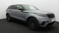 2020 LAND ROVER RANGE ROVER VELAR