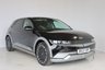 USED 2022 22 HYUNDAI IONIQ 5 73kWh Ultimate Hatchback 5dr Electric Auto (217 ps) REAR CAMERA, APPLE CAR PLAY, HEATED STEERING WHEEL, FULL SERVICE HISTORY
