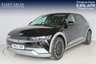 USED 2022 22 HYUNDAI IONIQ 5 73kWh Ultimate Hatchback 5dr Electric Auto (217 ps) REAR CAMERA, APPLE CAR PLAY, HEATED STEERING WHEEL, FULL SERVICE HISTORY