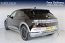 USED 2022 22 HYUNDAI IONIQ 5 73kWh Ultimate Hatchback 5dr Electric Auto (217 ps) REAR CAMERA, APPLE CAR PLAY, HEATED STEERING WHEEL, FULL SERVICE HISTORY