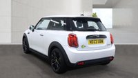 USED 2023 23 MINI Electric Hatch Cooper SE 32.6kWh Level 2 Hatchback 3dr Electric Auto (184 ps) CALL 01752 406101 FOR MORE DETAILS!!