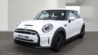 USED 2023 23 MINI Electric Hatch Cooper SE 32.6kWh Level 2 Hatchback 3dr Electric Auto (184 ps) CALL 01752 406101 FOR MORE DETAILS!!