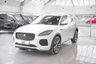 USED 2018 18 JAGUAR E-PACE 2.0 D150 R-Dynamic S SUV 5dr Diesel Auto AWD Euro 6 (s/s) (150 ps) **GSH / REAR VIEW CAMERA**
