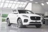 USED 2018 18 JAGUAR E-PACE 2.0 D150 R-Dynamic S SUV 5dr Diesel Auto AWD Euro 6 (s/s) (150 ps) **GSH / REAR VIEW CAMERA**