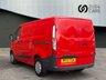 USED 2017 17 FORD TRANSIT CUSTOM 2.0 TDCi 270 Panel Van 5dr Diesel Manual L1 H1 (157 g/km, 128 bhp) NO VAT + NEW ENGINE 2023 + 2 KEYS