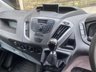 USED 2017 17 FORD TRANSIT CUSTOM 2.0 TDCi 270 Panel Van 5dr Diesel Manual L1 H1 (157 g/km, 128 bhp) NO VAT + NEW ENGINE 2023 + 2 KEYS