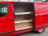 USED 2017 17 FORD TRANSIT CUSTOM 2.0 TDCi 270 Panel Van 5dr Diesel Manual L1 H1 (157 g/km, 128 bhp) NO VAT + NEW ENGINE 2023 + 2 KEYS