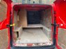 USED 2017 17 FORD TRANSIT CUSTOM 2.0 TDCi 270 Panel Van 5dr Diesel Manual L1 H1 (157 g/km, 128 bhp) NO VAT + NEW ENGINE 2023 + 2 KEYS