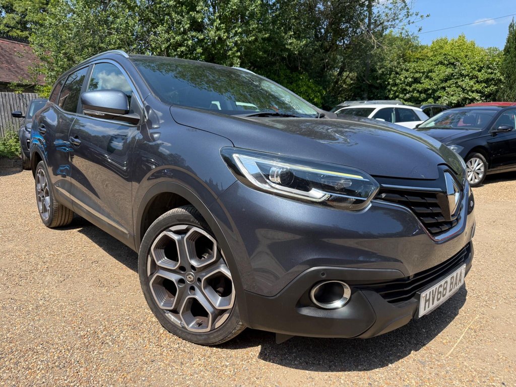 Renault Kadjar