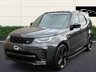 USED 2025 74 LAND ROVER DISCOVERY 3.0 D350 MHEV 35th Anniversary Edition Auto 4WD Euro 6 (s/s) 5dr *PANORAMIC ROOF* *7 SEATS*