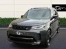 USED 2025 74 LAND ROVER DISCOVERY 3.0 D350 MHEV 35th Anniversary Edition Auto 4WD Euro 6 (s/s) 5dr *PANORAMIC ROOF* *7 SEATS*