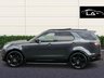 USED 2025 74 LAND ROVER DISCOVERY 3.0 D350 MHEV 35th Anniversary Edition Auto 4WD Euro 6 (s/s) 5dr *PANORAMIC ROOF* *7 SEATS*