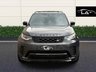 USED 2025 74 LAND ROVER DISCOVERY 3.0 D350 MHEV 35th Anniversary Edition Auto 4WD Euro 6 (s/s) 5dr *PANORAMIC ROOF* *7 SEATS*
