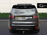USED 2025 74 LAND ROVER DISCOVERY 3.0 D350 MHEV 35th Anniversary Edition Auto 4WD Euro 6 (s/s) 5dr *PANORAMIC ROOF* *7 SEATS*