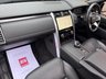 USED 2025 74 LAND ROVER DISCOVERY 3.0 D350 MHEV 35th Anniversary Edition Auto 4WD Euro 6 (s/s) 5dr *PANORAMIC ROOF* *7 SEATS*